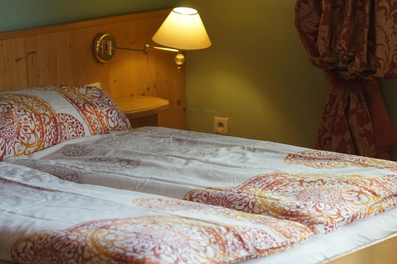 Apartment "Gustav Klimt" Zell am See Dış mekan fotoğraf